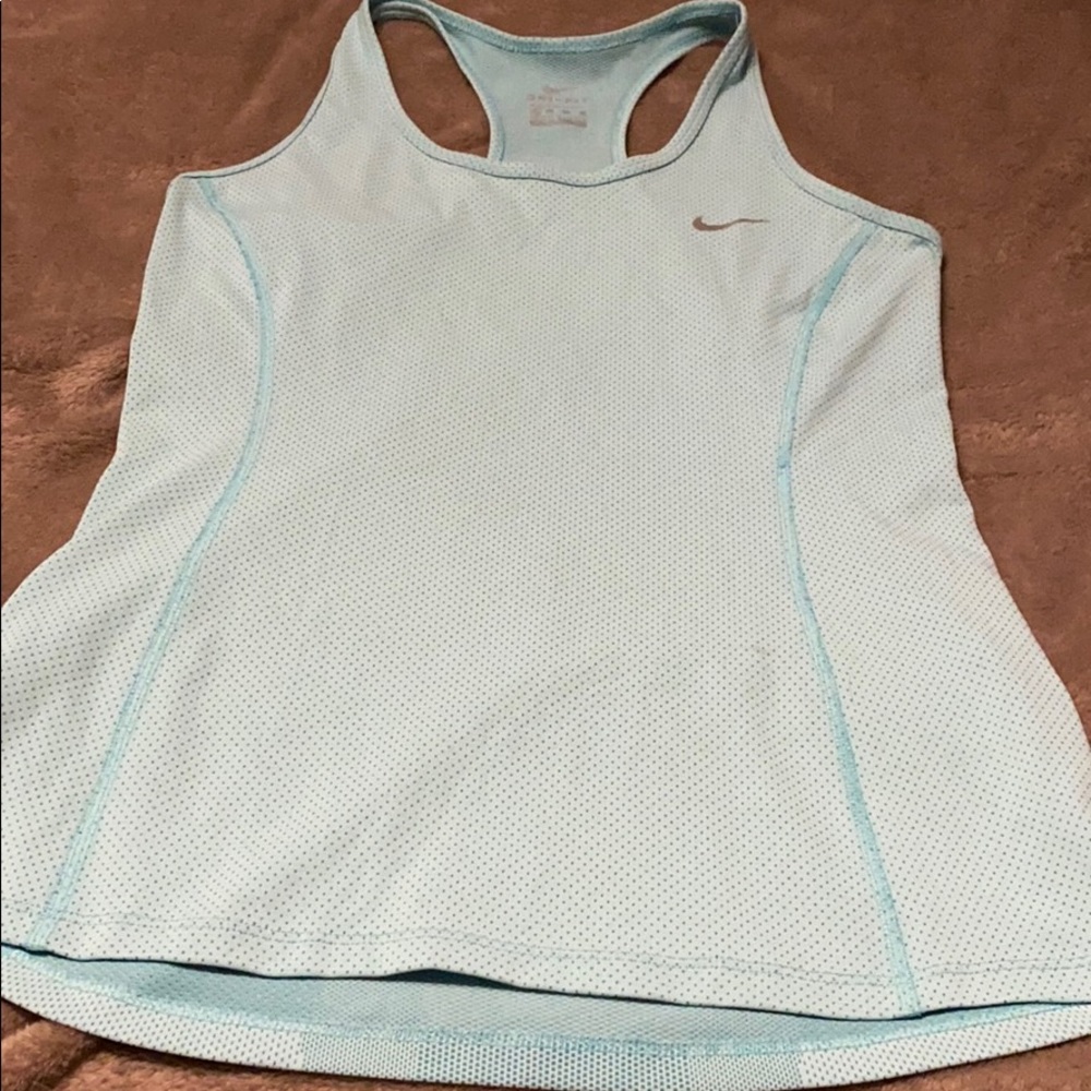 Nike Racerback active tank